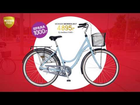 Team Sportia är störst på cyklar 🚲