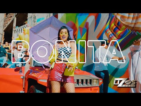 Kenia Os - Bonita (Official Video) 🎶