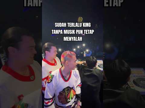 King aloy panik dikit ga ngaruh with bravy x jayjax #mraloy #aloy #jayjax