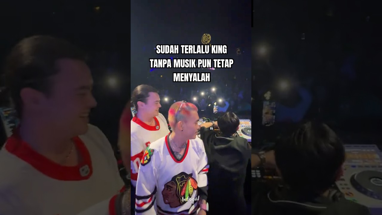 King Aloy Panik DikIT Ga Ngaruh with Bravy x JayJax #MRAloy #Aloy #JayJax