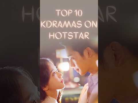 Top 10 Kdramas on Hotstarπ«° #kdrama #kdramaworld #youtube #youtubeshorts #hotstar #shorts #insta