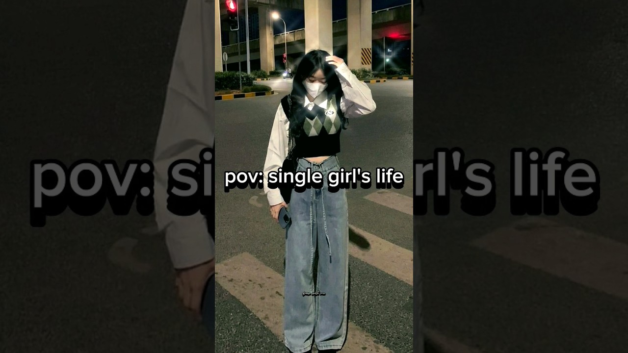 Celebrating Single Life: Embrace Your Beauty & Joy ✨