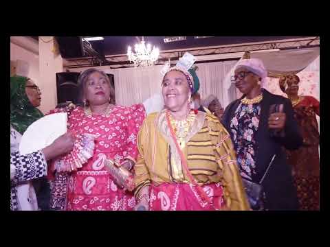 Samra Daouda allo allo