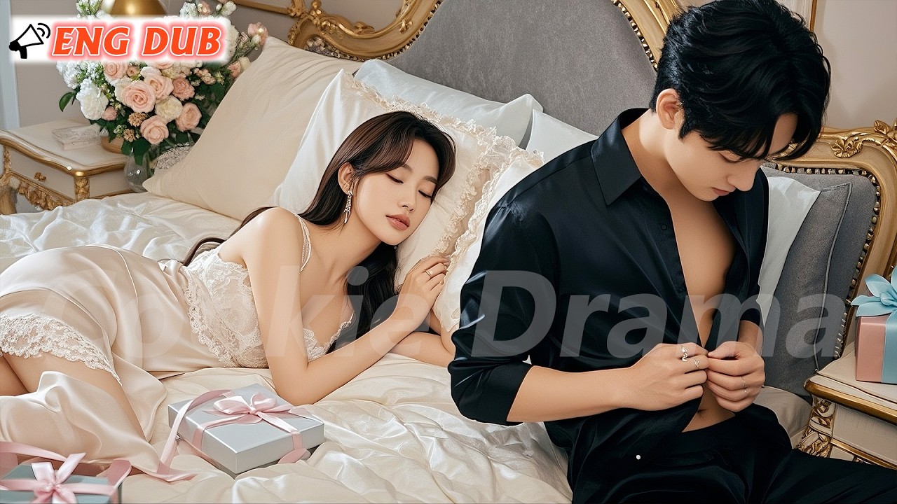 Poor Girl's Night with Cold CEO Turns into Unexpected Pregnancy 💔