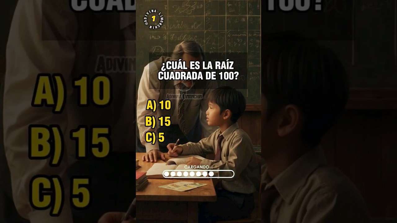 ¿Puedes resolver este desafío matemático? 🧠