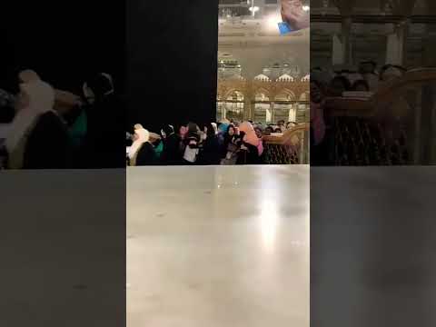 Mashallah khana kaba #madinahlive #mecca #live #makkahlive #makkahlivenow