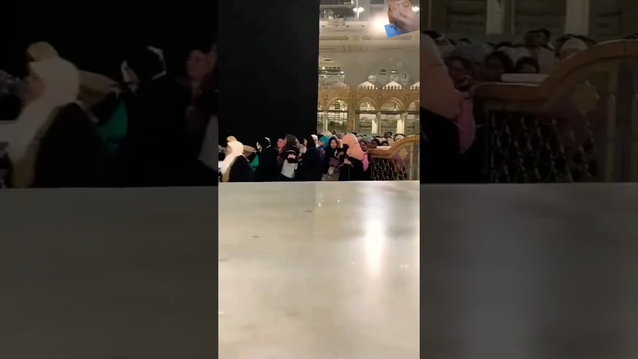 Mashallah Kaba Live from Madinah & Makkah 🕋