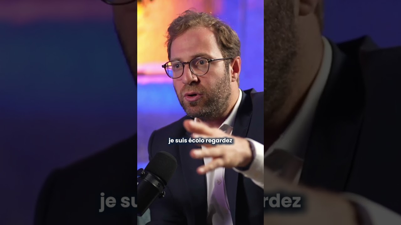 Le nucléaire : un sacrifice ? 🤔