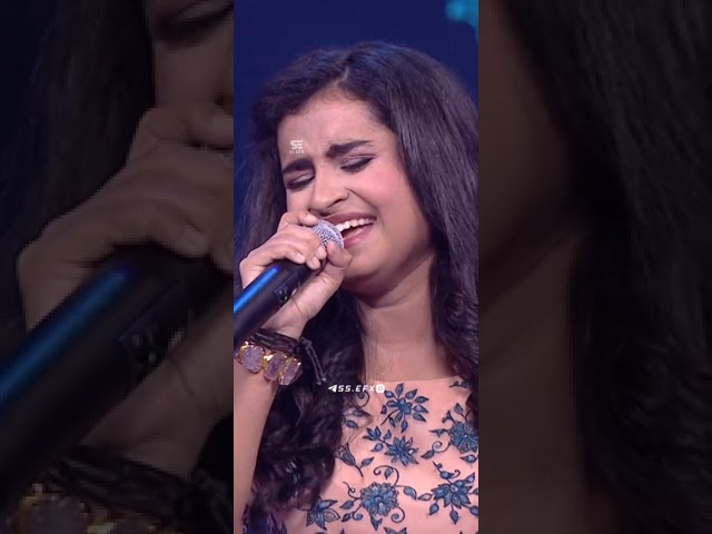 Sridhar Sena & Sivaangi Perform on Super Singer 🎤