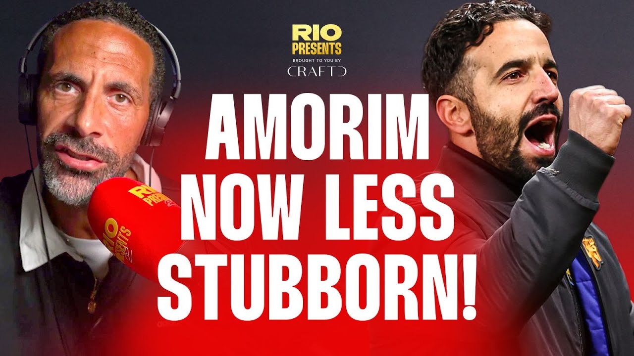 Amorim’s Bold Gamble Pays Off as Welbeck Rejoins England Squad ⚽