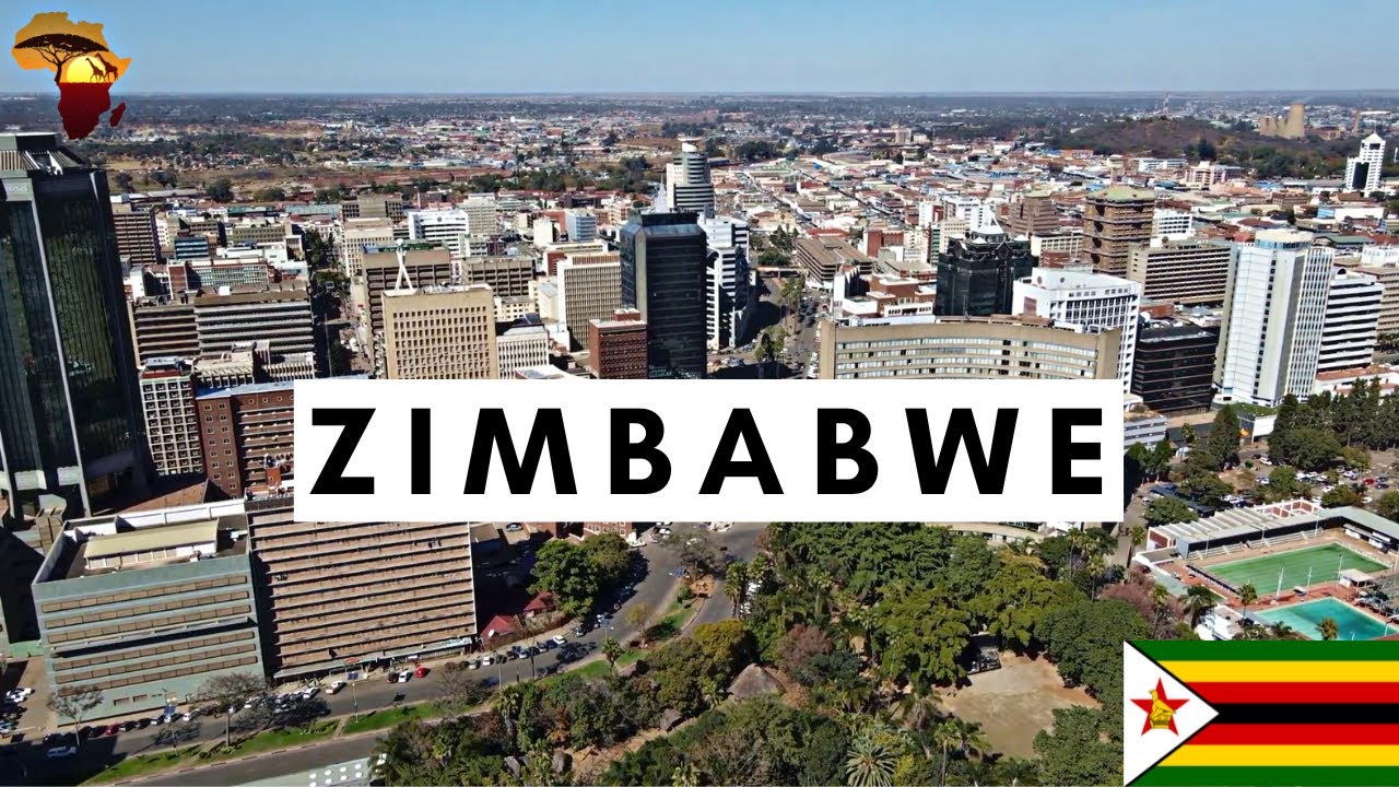 Zimbabwe : 16 Langues Officielles & 10 Faits Fascinants 🌍