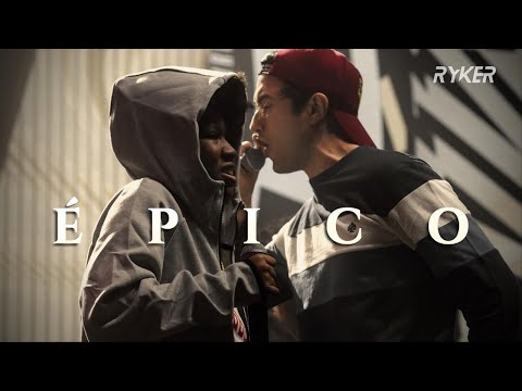 El 4x4 Más ÉPICO de la FMS Internacional 2024 💣💥