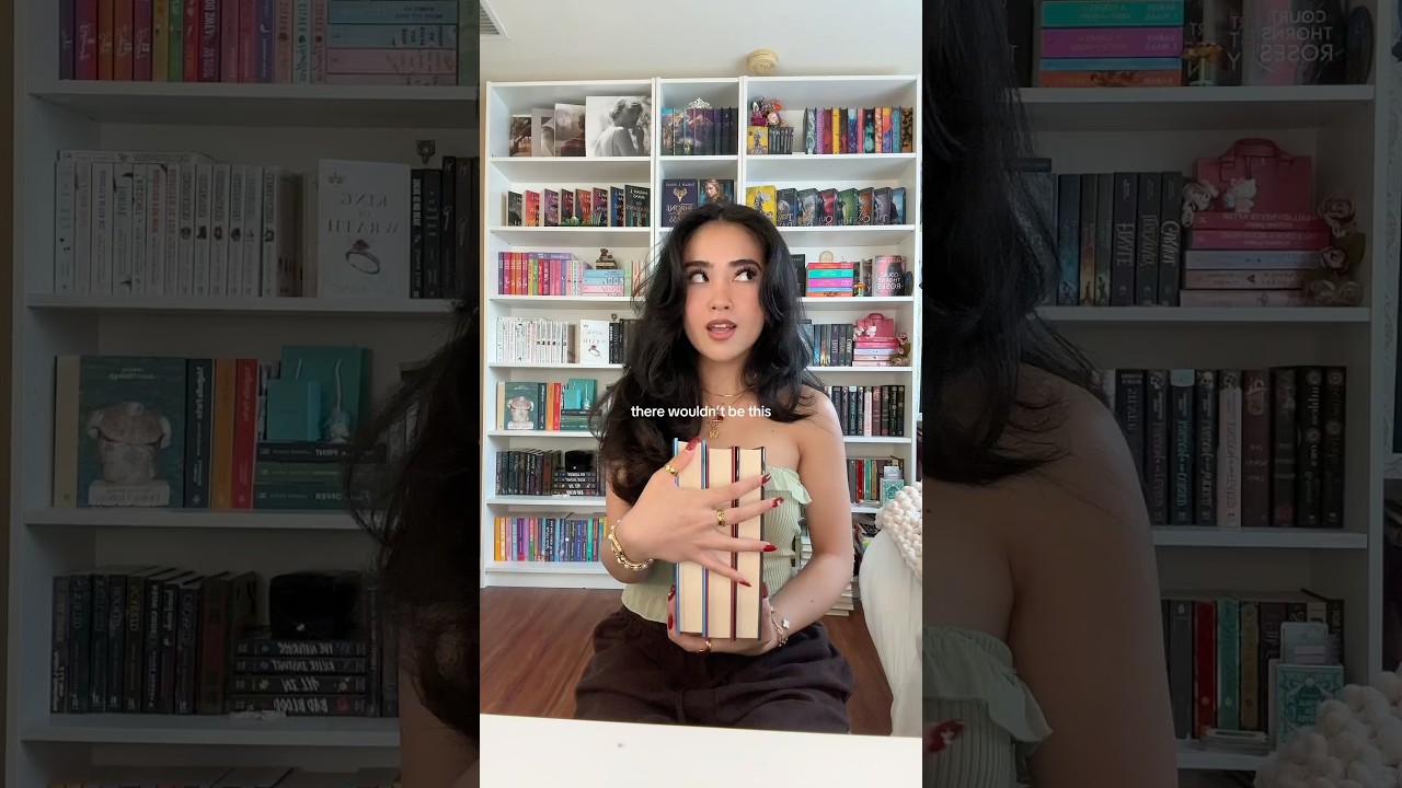 My Journey into Dystopian Books Started at Age 12 📚