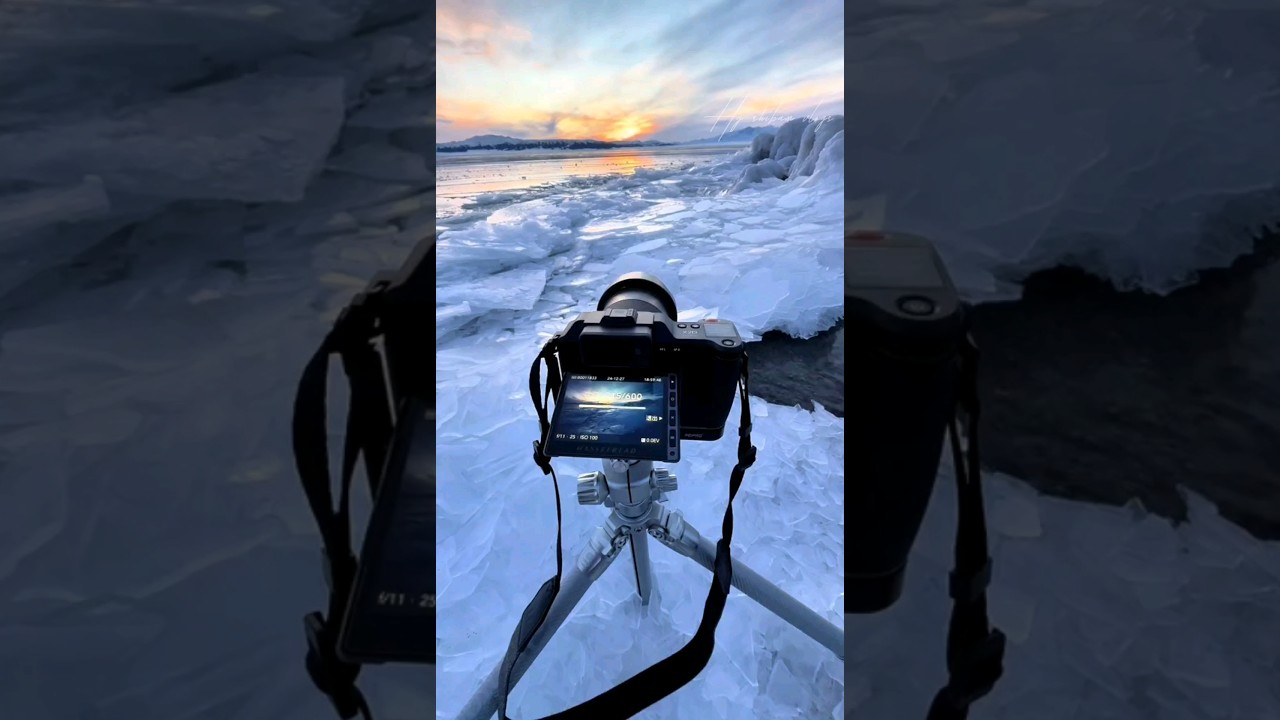 Hasselblad X2D 100C: The Ultimate Camera Revolution ๐ธ