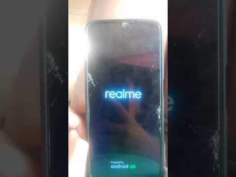 Ezphone Realme c35 Linux Error #error #systemiscorrupted #ezphone #realmec35 #linux #linuxerror