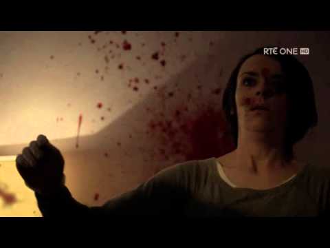 Love/Hate - Lizzie Gets Shot