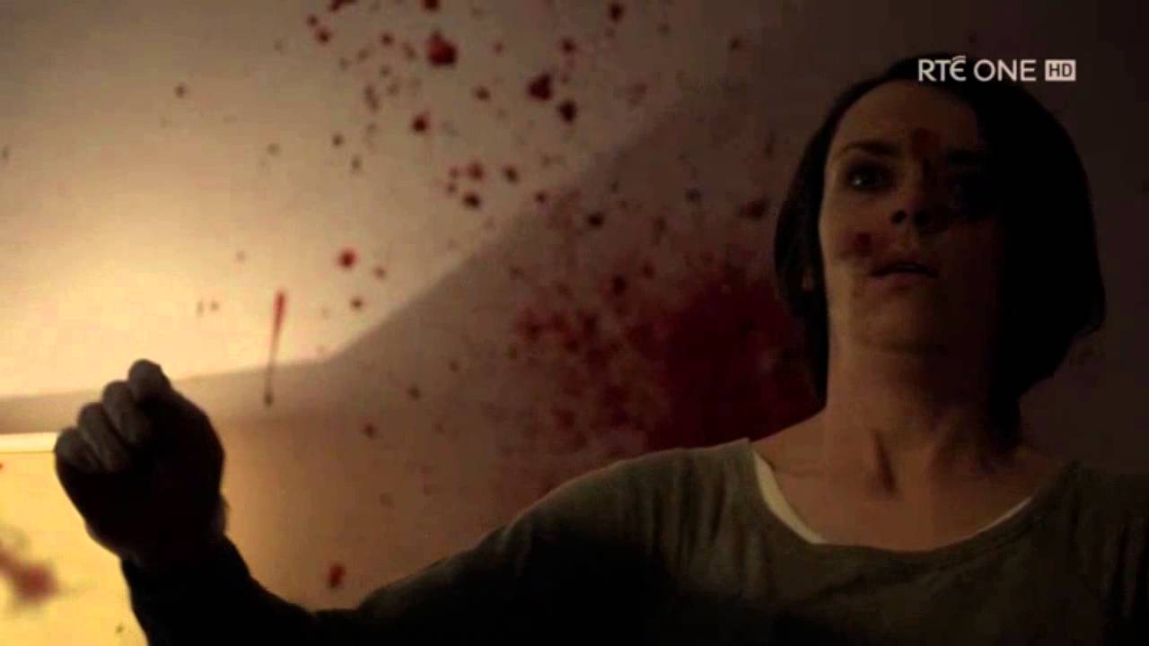 Love/Hate: Lizzie's Shocking Shooting Scene 🔫