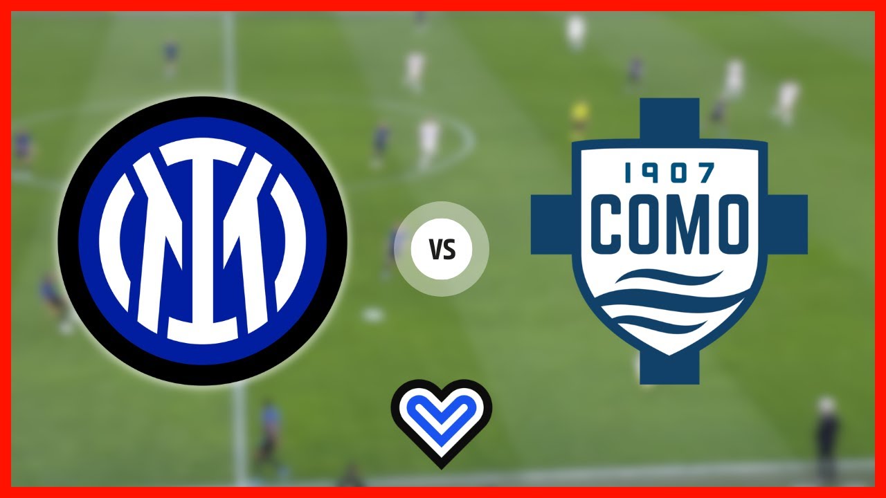 Inter Como Live Reaction - Coppa Italia Semifinal