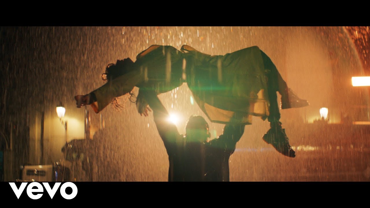 Takagi & Ketra ft. Marco Mengoni & Frah Quintale - Venere e Marte