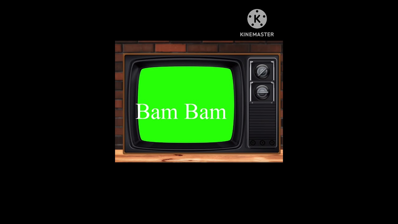 Bam Bam - Banfy ft. Sheridan (2025) | New Music