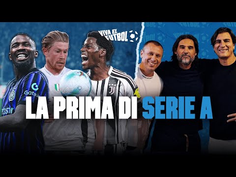 Tonfo MILAN, bene INTER, JUVE e NAPOLI, CESC e GASP ci sono