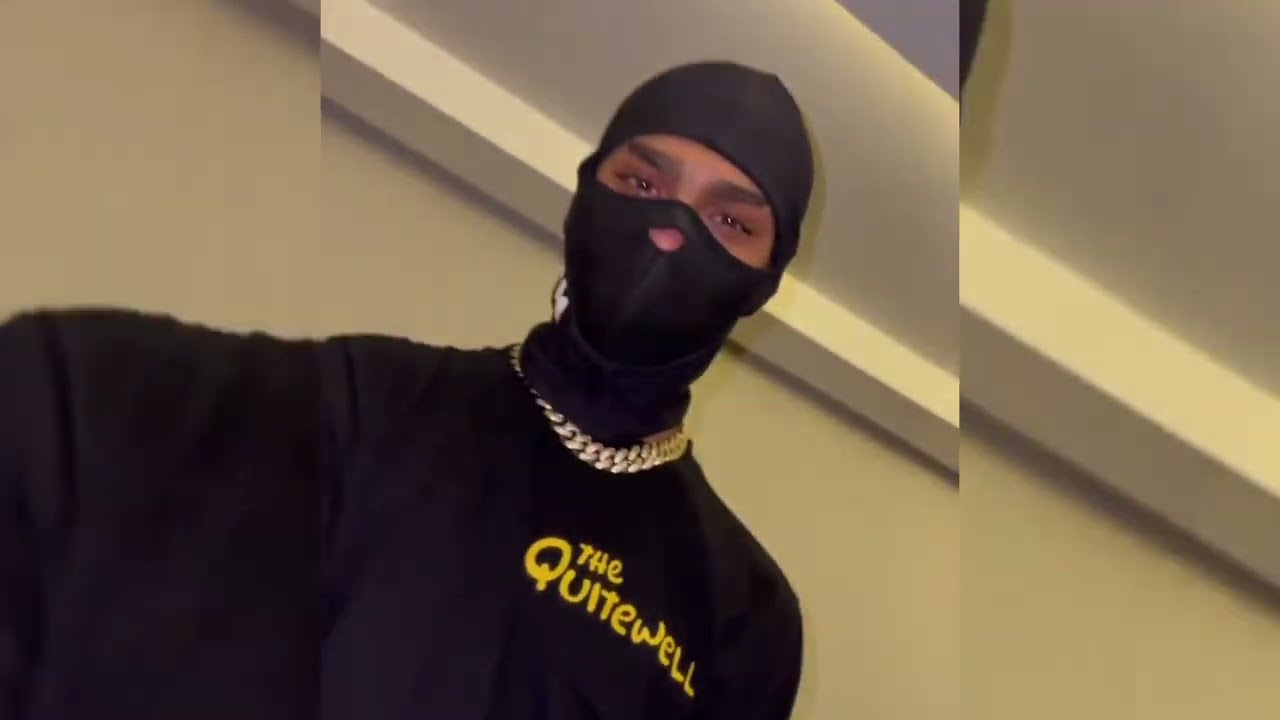 Mouka & Rare Drop New Hit 'Paranoia' – Coming Soon! 🎶