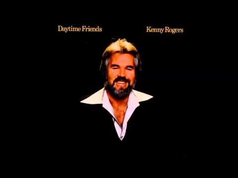 Kenny Rogers - Sweet Music Man 🎶
