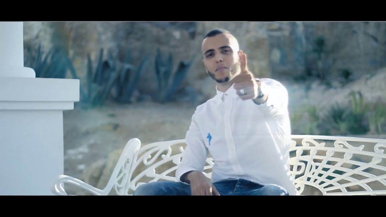 Balti - Fel Barima [Official Clip] 🎶