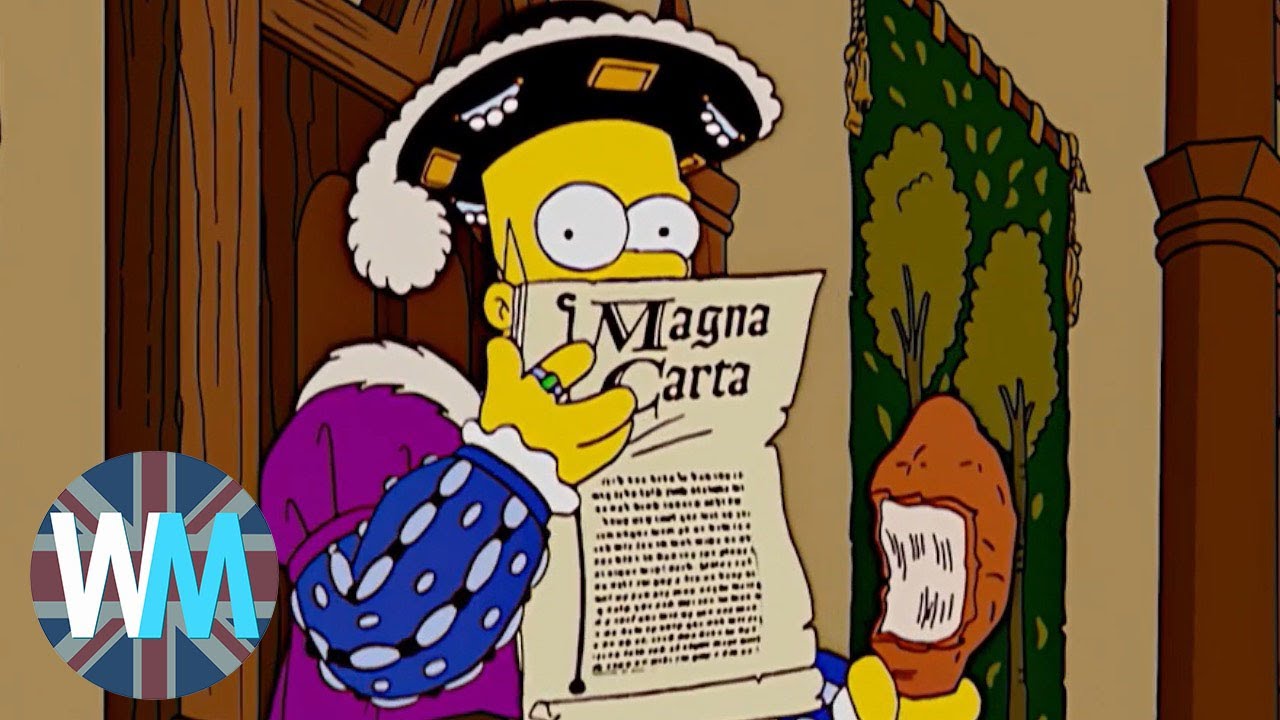 Top 10 Key Moments in British History 🇬🇧