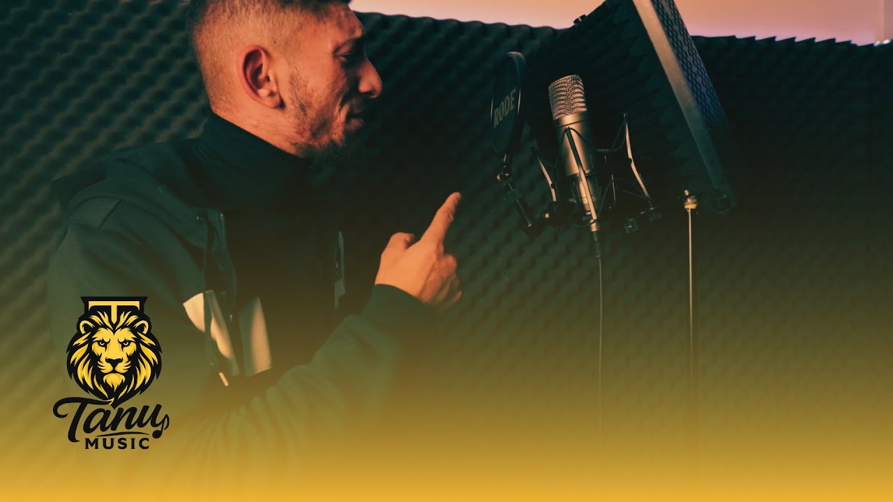 Abel Mocanu - Dau, Dau (Official Video) 🎶