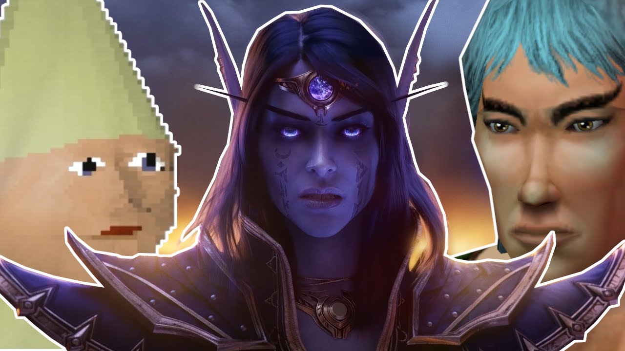 Best MMO to Play in 2026 🎮