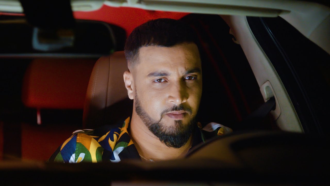 7-TOUN - FAYROUZ (Exclusive Music Video)