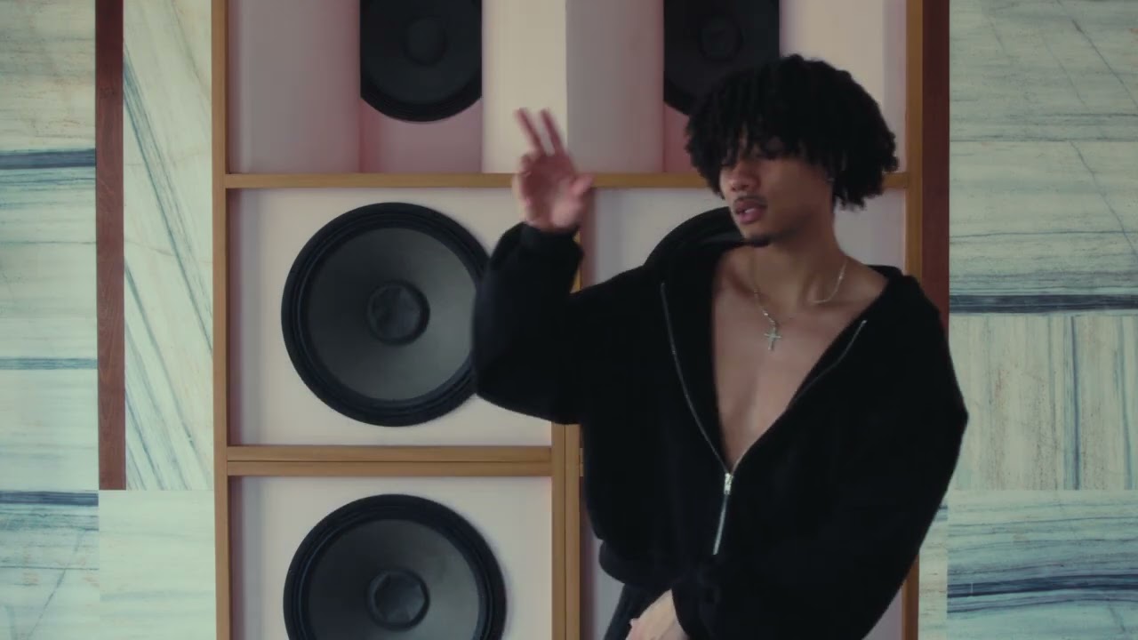 Bryant Barnes Releases New Hit 'Priceless' 🎶 | Stream Now