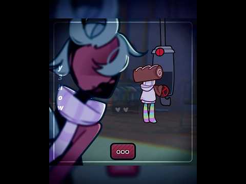 " 🥀 " the ex-healer 【🍓// 🍰】 #fruitcake #angst #dandysworld #animation #fanart | ib: orig. |