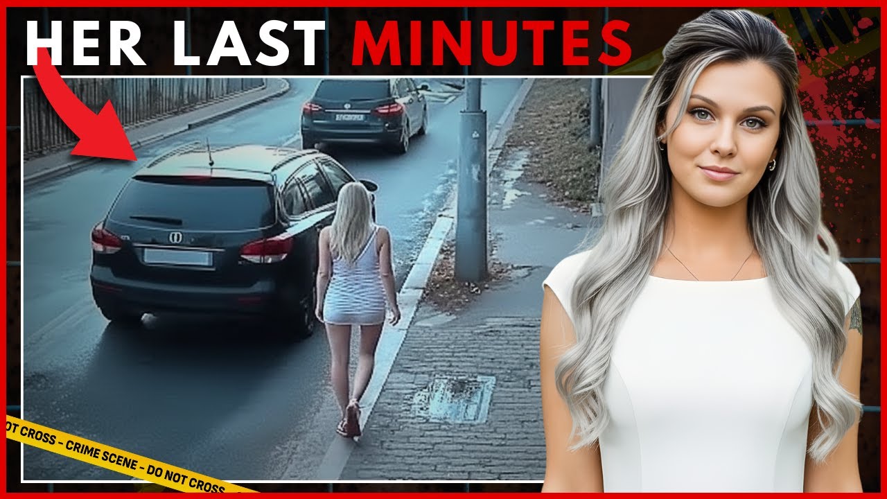 Terrifying True Crime Case That Will Shock You 😱