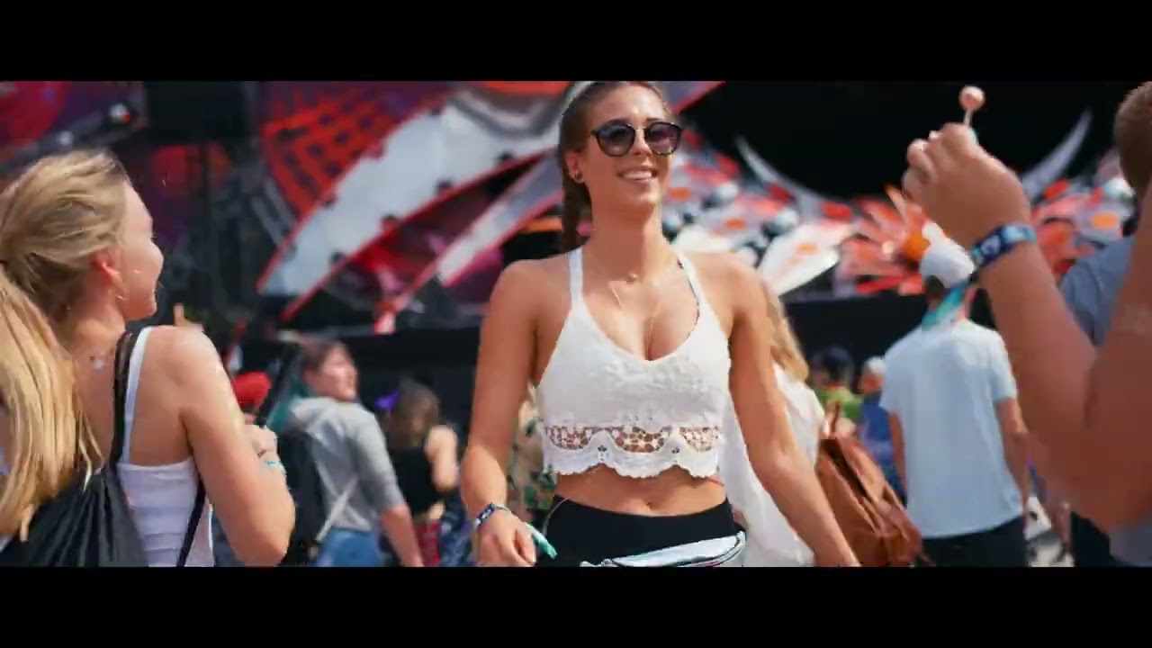 Gigi D'Agostino - L'Amour Toujours (Hardstyle Remix) 🎶
