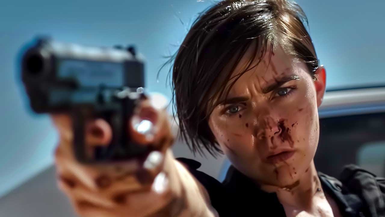 Survival in a New World | Sci-Fi Post-Apocalypse