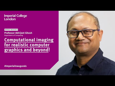 Computational imaging for realistic computer graphics and beyond