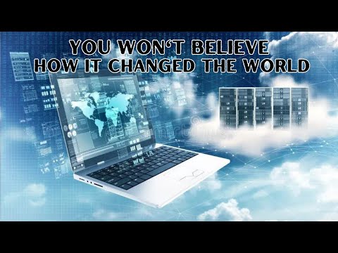 What is Information Technology? | Importance Of Information Technology In Today's World | AdaptiVids