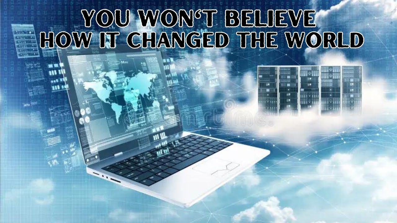 Understanding Information Technology: Its Significance in Today's Society