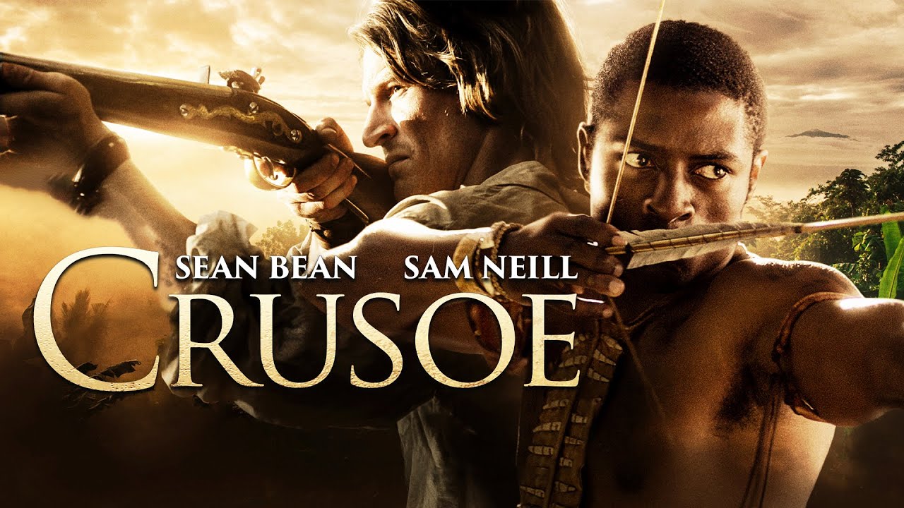 CRUSOE The Complete Season 1 | Sean Bean & Sam Neill | Adventure Series | The Midnight Screening