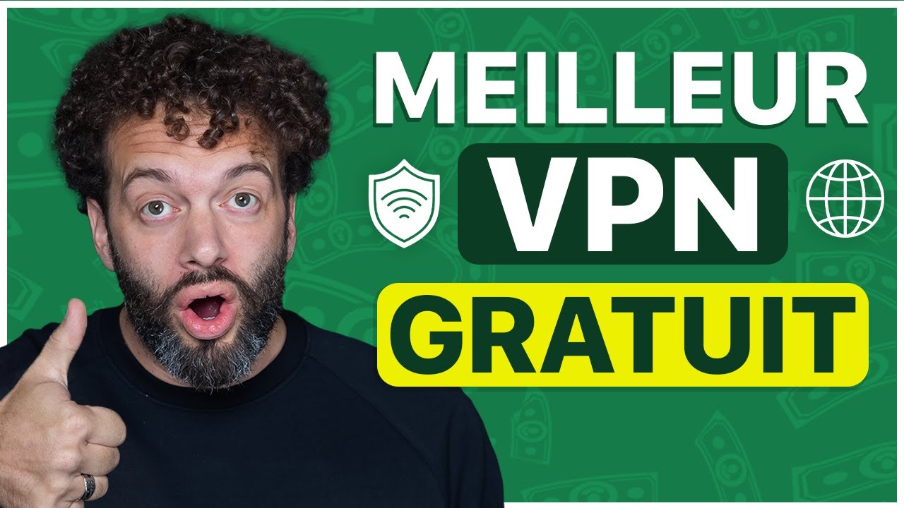 Meilleurs VPN gratuits et sûrs en 2024 🌐