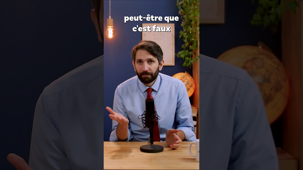 L'opinion - Partie 2/2 : Différencier opinion et analyse (suite et fin de l'épisode 5)