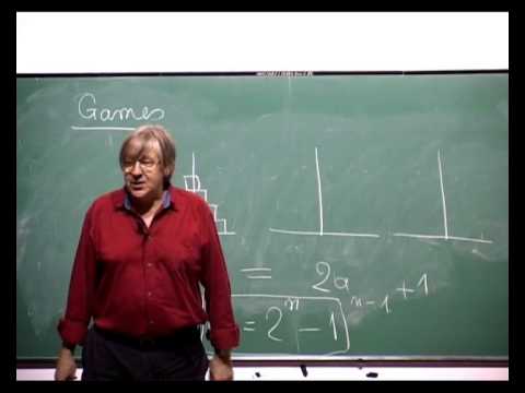 017 Some simple open problems in Mathematics by Joseph Oesterle