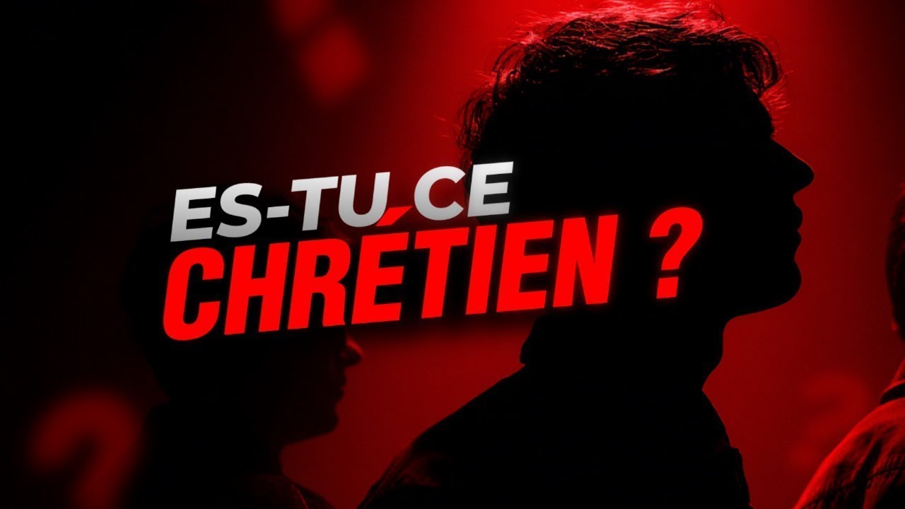 Les trois types de chrétiens selon la Bible : lequel es-tu ?