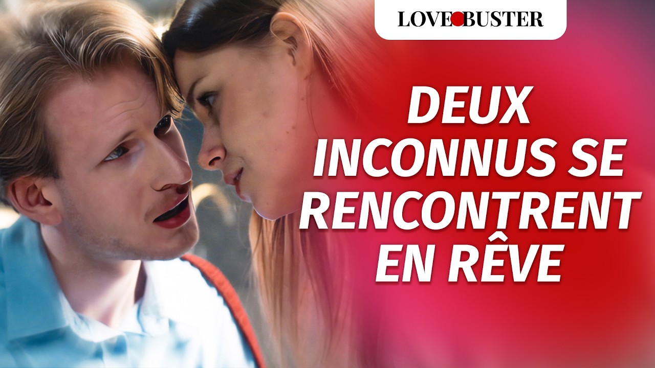 Une Rencontre Inattendue en Rêve : Laura et Taylor se découvrent dans un univers mystérieux 🌙