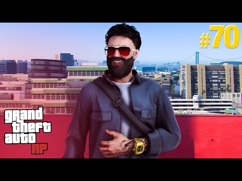 Le Plan machiavélique de Victor Morrigan