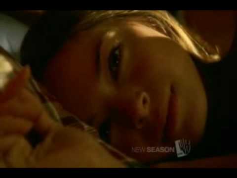 Smallville Clip with Dishwalla's 'Collide' 🎶