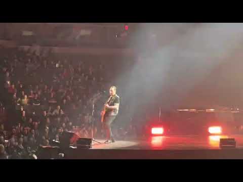 “Seal The Deal & Let’s Boogie” Volbeat at Grand Rapids, Michigan [2/16/2022]