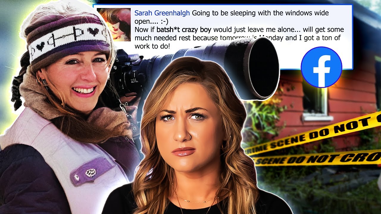 Eerie Facebook Post Before Her Death 😱